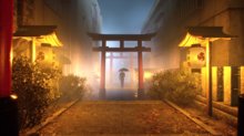 Bethesda unveils Ghostwire: Tokyo gameplay - 4 screenshots