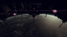 Interstellar trip with Jett: The Far Shore - 8 screenshots