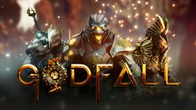 New gameplay trailer of Godfall - Key Art