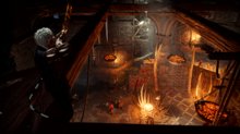 New Baldur's Gate III trailer and screens - 13 screenshots