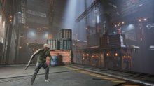 New Ghostrunner gameplay trailer - Screenshots