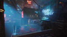 New Ghostrunner gameplay trailer - Screenshots