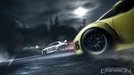 Un peu plus d'images de Need for Speed Carbon - 22 images