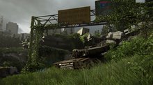 Our videos of The Last of Us Part II - Gamersyde images (PS4 Pro)