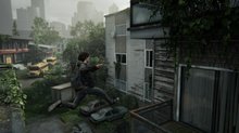 Nos vidéos de The Last of Us Part II - Images maison (PS4 Pro)
