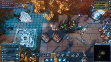 Base-building  survival The Riftbreaker gets a free demo - Screenshots