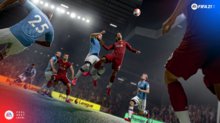 Surprise, EA annonce FIFA 21 - 3 images