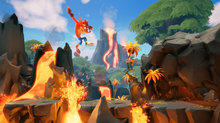 Activision reveals Crash Bandicoot 4 - 15 screens