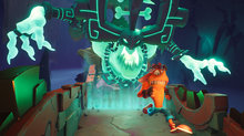 Activision reveals Crash Bandicoot 4 - 15 screens