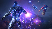 Square Enix gives in-depth look at Marvel's Avengers - Screenshots - War Table