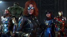 <a href=news_square_enix_gives_in_depth_look_at_marvel_s_avengers-21692_en.html>Square Enix gives in-depth look at Marvel's Avengers</a> - Screenshots - War Table