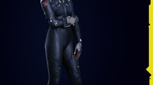 New Cyberpunk 2077 screenshots - Character Renders