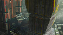 New Cyberpunk 2077 screenshots - Districts Concept Arts