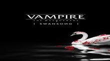 First screens and trailer of Vampire: The Masquerade - Swansong - Artwork