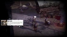 Commented gameplay of immersive sim Weird West - 7 screenshots