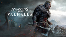 Assassin's Creed Valhalla launches November 17 - Eivor Female Key Arts