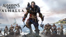 Assassin's Creed Valhalla sortira le 17 Novembre - Eivor Female Key Arts