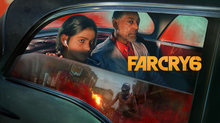 Ubisoft formally reveals Far Cry 6 - Key Arts