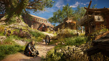 Assassin's Creed Valhalla sortira le 17 Novembre - 7 images