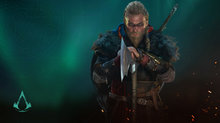 Assassin's Creed Valhalla sortira le 17 Novembre - Character Renders
