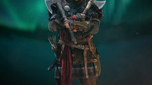 Assassin's Creed Valhalla sortira le 17 Novembre - Character Renders
