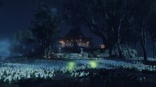 GSY Review : Ghost of Tsushima - Screenshots maison