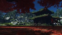 We reviewed Ghost of Tsushima - Gamersyde screenshots