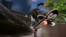 Trailer and Screenshots of Skater XL - Screenshots