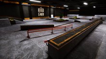 Trailer and Screenshots of Skater XL - Screenshots