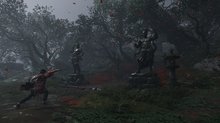 Our PS4 Pro videos of Ghost of Tsushima - Gamersyde images (PS4 Pro)
