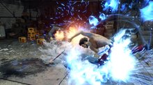 Yakuza: Like a Dragon confirmé sur PS5 - 6 images