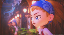 Square Enix announces Balan Wonderworld - Screenshots