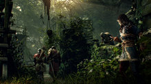 Focus reveals Hood: Outlaws & Legends - 4 screenshots