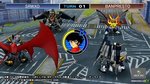 Images of Super Robot Wars XO - 11 images