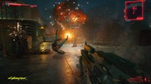 Cyberpunk 2077 details lifepaths and weaponry - Tools of Destruction screenshots