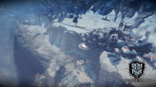 Frostpunk reveals new features from On the Edge - On the Edge screenshots