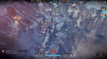 Frostpunk reveals new features from On the Edge - On the Edge screenshots