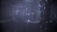 DARQ coming to consoles - The Crypt screens