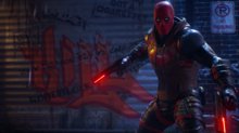 Warner Bros. Games reveals Gotham Knights - 4 screenshots