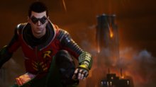 Warner Bros. Games dévoile Gotham Knights - 4 images