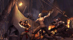 First images of Prince of Persia 2 - New screens