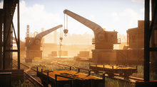 Iron Harvest introduces Polania Faction - Saxony Screenshots