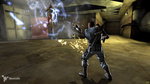X06: Images de Shadowrun - X06: Images