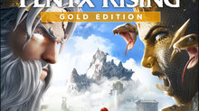 Immortals Fenyx Rising launches December 3rd - Gold Edition Packshots