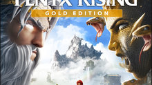 Immortals Fenyx Rising launches December 3rd - Gold Edition Packshots