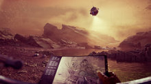 Starward Industries reveals scifi thriller The Invincible - Screenshots