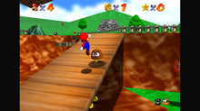 <a href=news_super_mario_3d_all_stars_videos-21833_en.html>Super Mario 3D All-Stars videos</a> - Super Mario 64 - Screenshots