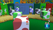 GSY Review : Super Mario 3D All-Stars - Super Mario Sunshine - Screenshots