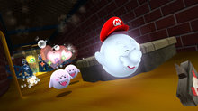 Super Mario 3D All-Stars videos - Super Mario Galaxy - Screenshots