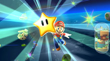GSY Review : Super Mario 3D All-Stars - Super Mario Galaxy - Screenshots